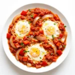 Shakshuka