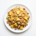 Pineapple Fried Rice