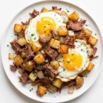 Corned Beef Hash