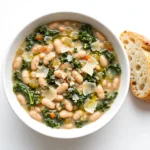 White Bean Kale Soup